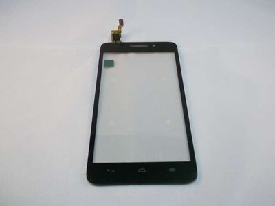 Digitalizador Pantalla Táctil Huawei G620S Negro