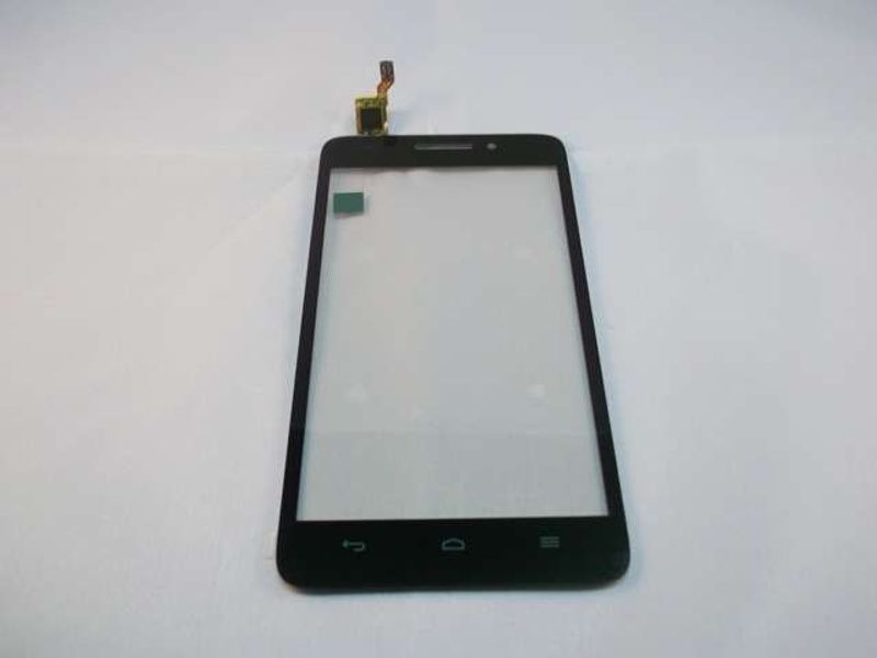 Digitalizador Pantalla Táctil Huawei G620S Negro