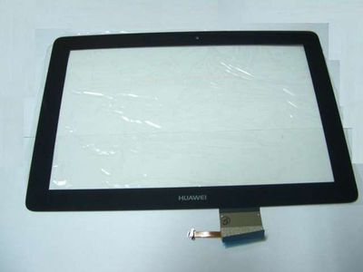 Digitalizador / Pantalla Táctil Huawei MEDIAPAD S10-201U Negro
