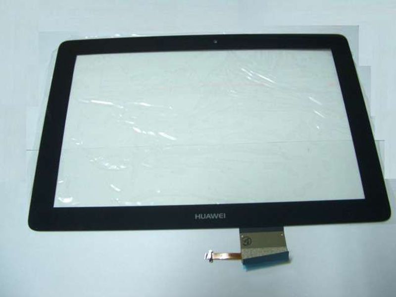 Digitalizador / Pantalla Táctil Huawei MEDIAPAD S10-201U Negro