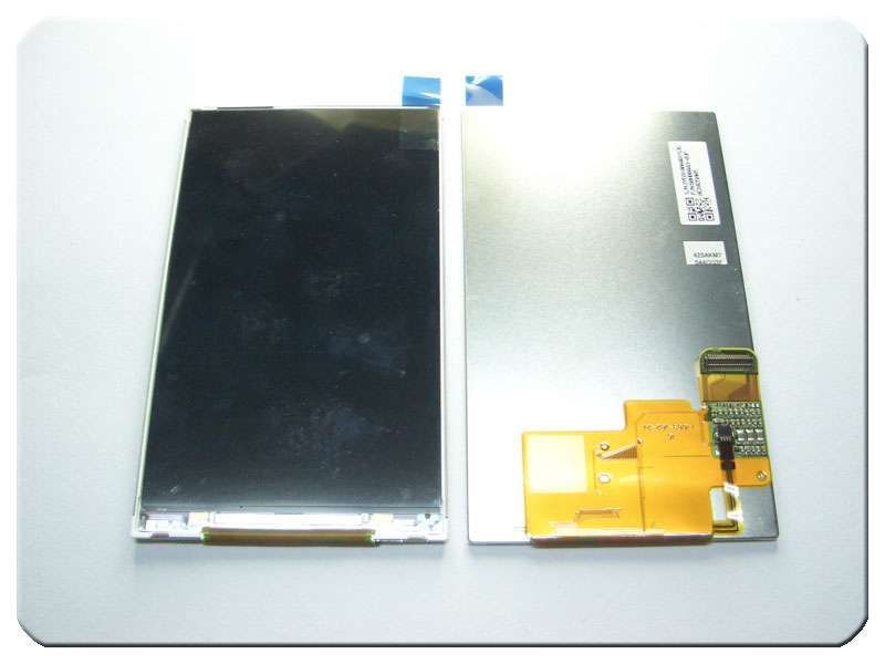 Display / LCD HTC G5 NEXUS ONE, G7 Desire Versión Sony-Ericsson