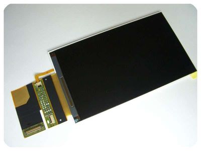 Display / LCD HTC Touch HD Blackstone