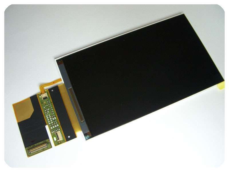 Display / LCD HTC Touch HD Blackstone