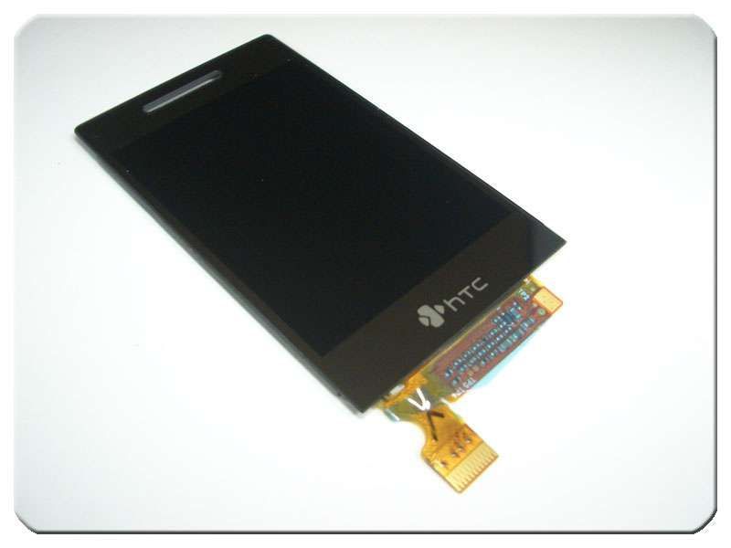 Display / LCD HTC S740