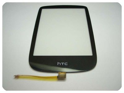 Touch Screen / Digitalizador HTC Touch 3G Jade
