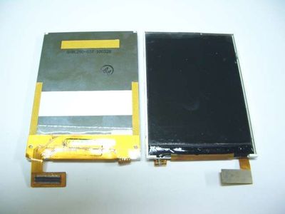 Display / LCD Huawei U7510