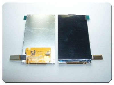 Display / LCD Samsung I5800 Galaxy 3