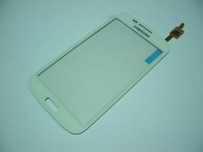 Digitalizador / Pantalla Táctil Samsung I8260 I8262 Blanco Galaxy Duos Core