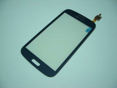 Digitalizador / Pantalla Táctil Samsung I8260 I8262 Azul Galaxy Duos Core