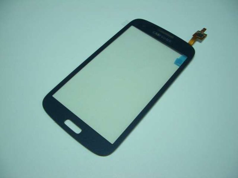 Digitalizador / Pantalla Táctil Samsung I8260 I8262 Azul Galaxy Duos Core