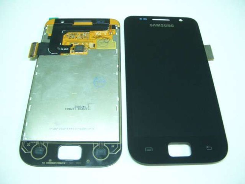 Display / LCD con Digitalizador Pantalla Táctil Samsung I9003 Galaxy SCL