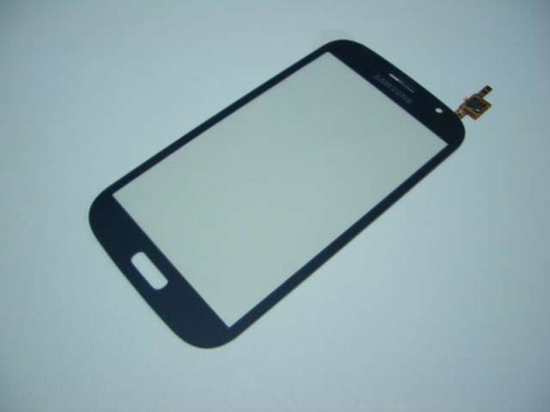 Digitalizador / Pantalla Táctil Samsung I9080, I9082 Azul Galaxy Grand