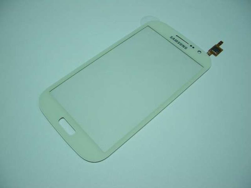 Digitalizador / Pantalla Táctil Samsung I9080, I9082 Blanco Galaxy Grand