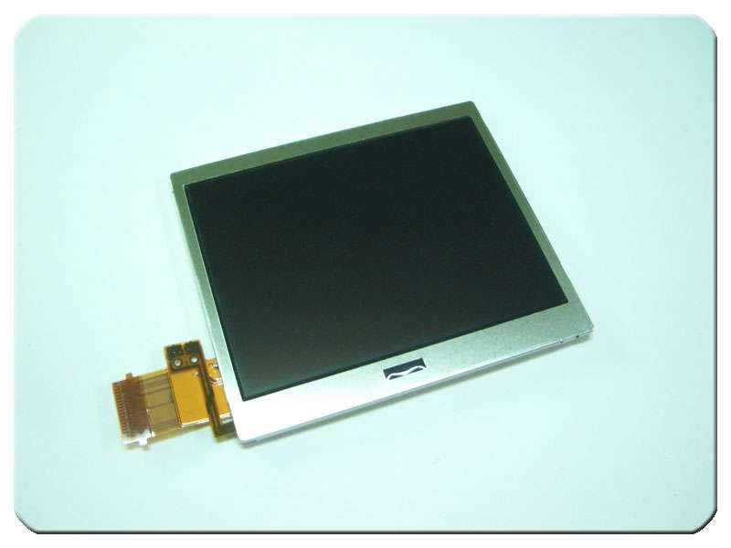 Display LCD Inferior Nintendo DS Lite