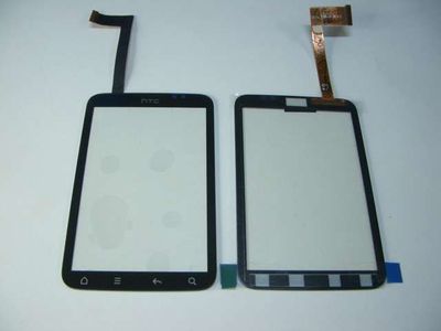 Digitalizador / Pantalla Táctil HTC G13 Wildfire S Versión 2