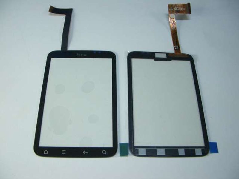 Digitalizador / Pantalla Táctil HTC G13 Wildfire S Versión 2