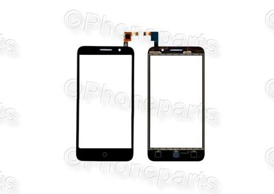 Digitalizador Pantalla Táctil Alcatel One Touch Pop 3 5065 Negro