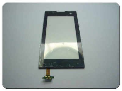 Touch Screen / Digitalizador LG KF700