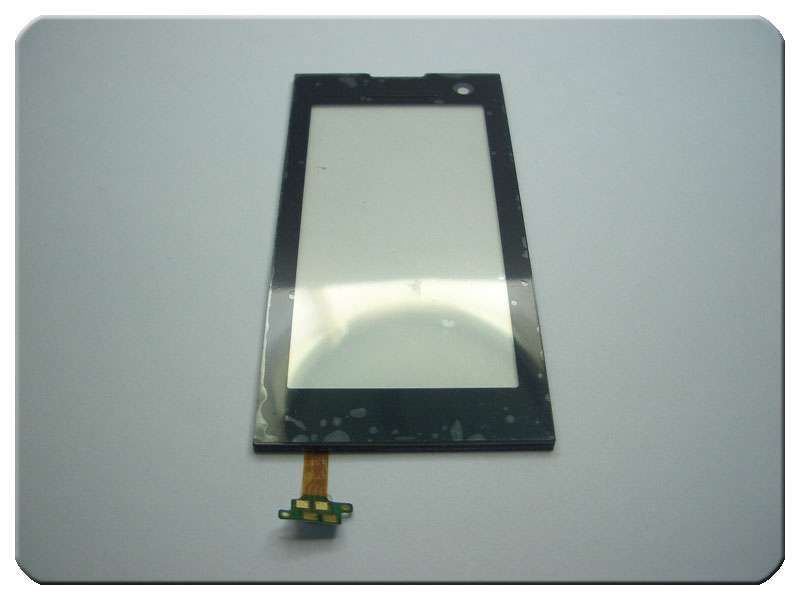 Touch Screen / Digitalizador LG KF700