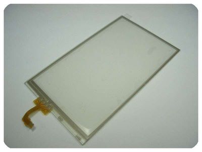 Touch Screen / Digitalizador Sony-Ericsson X1 / XPERIA