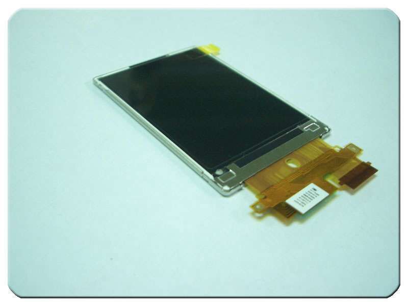 Display / LCD LG KM500