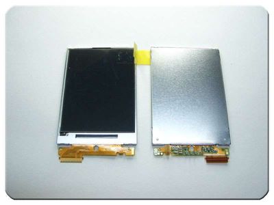 Display / LCD LG KS365
