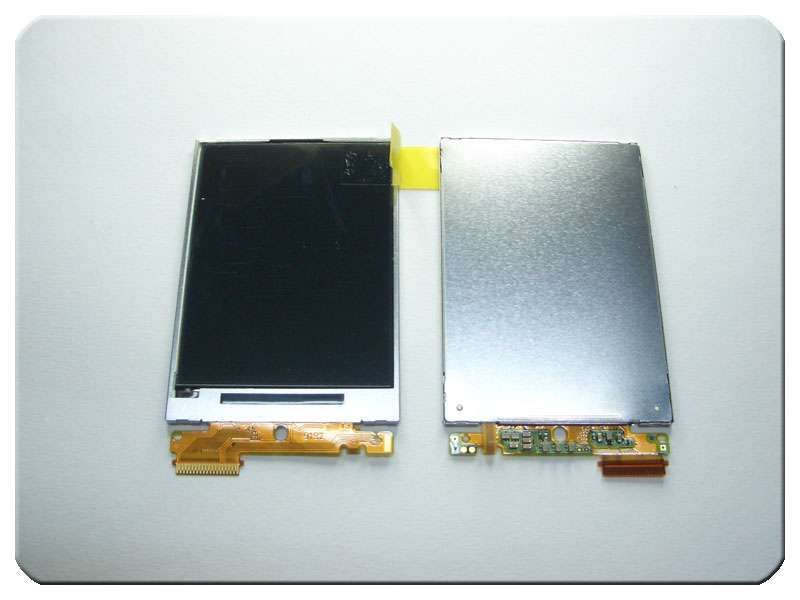 Display / LCD LG KS365