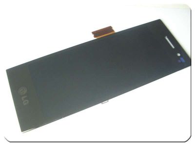 Display / LCD con Digitalizador Pantalla Táctil LG Chocolate BL40