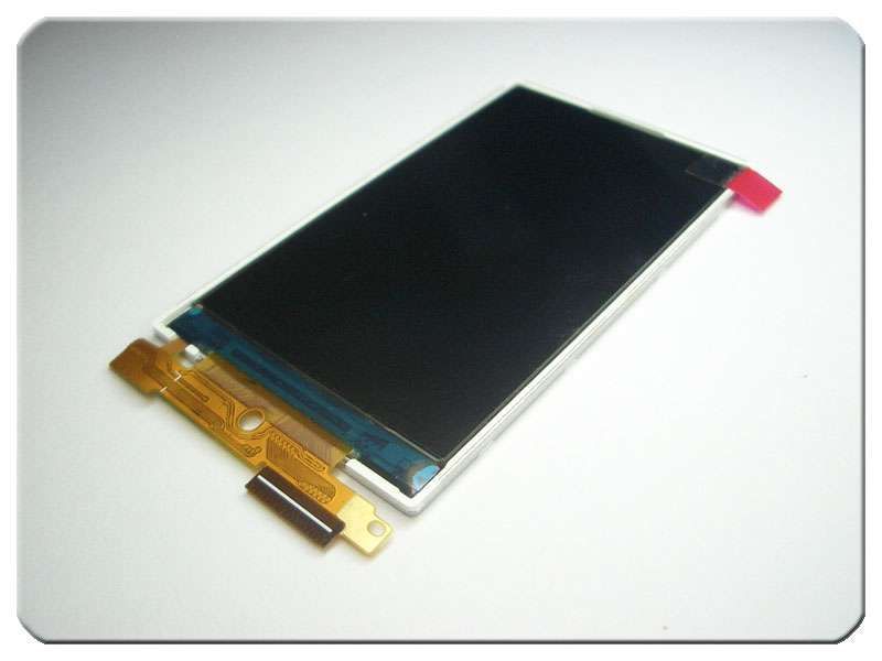 Display / LCD LG GW520