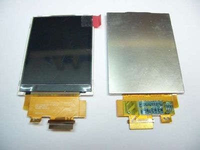 Display LCD LG KF310
