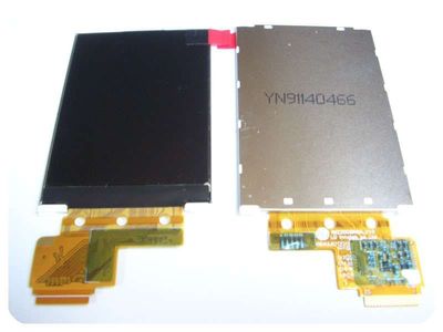 Display / LCD LG KF510