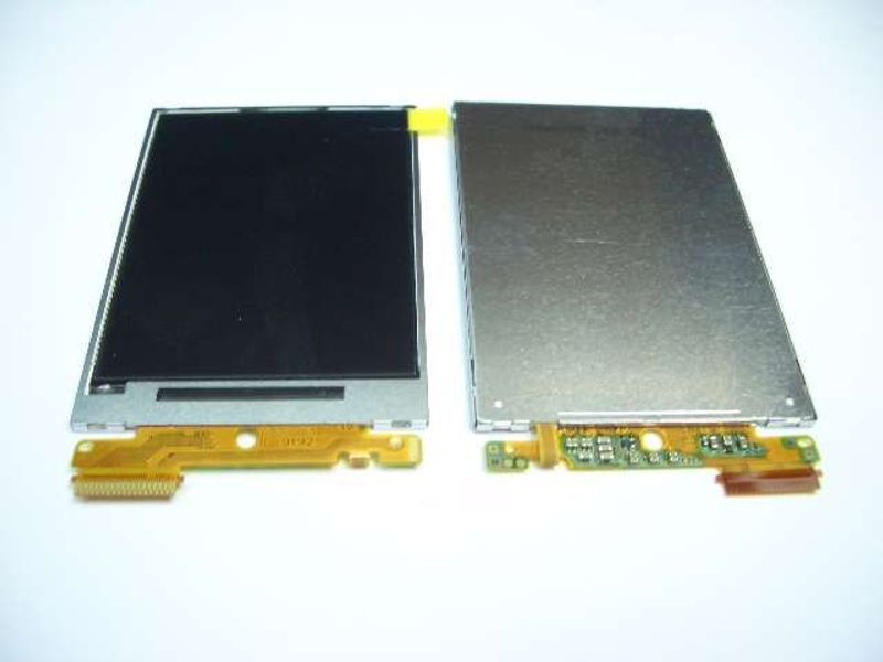 Display LCD LG KF750, KC550