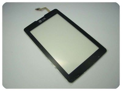 Touch Screen / Digitalizador LG KP500, KP501, KP502, KP505