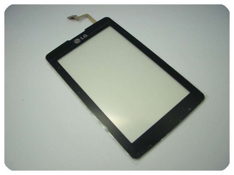 Touch Screen / Digitalizador LG KP500, KP501, KP502, KP505