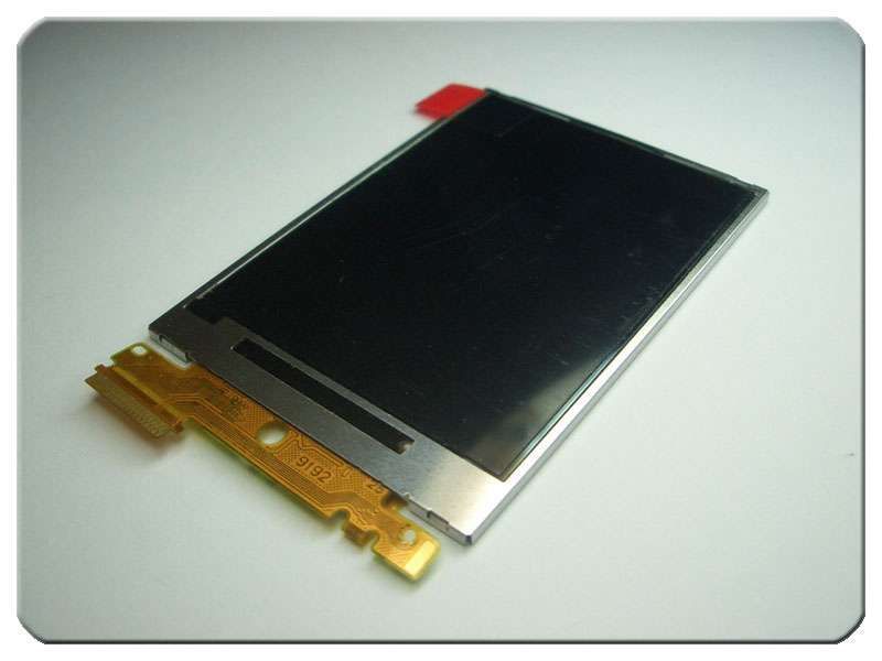 Display / LCD LG KS360