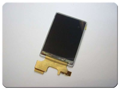 Display / LCD LG KT520