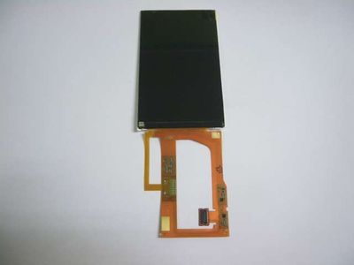 Display / LCD LG P970