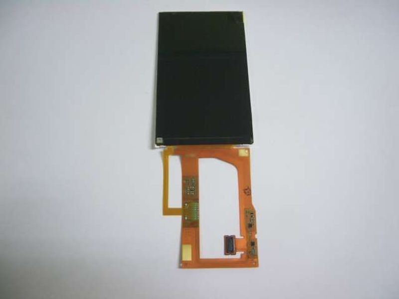 Display / LCD LG P970