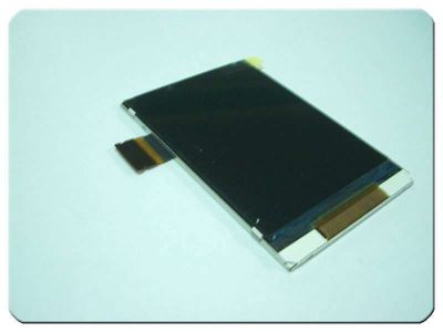 Display / LCD LG T505