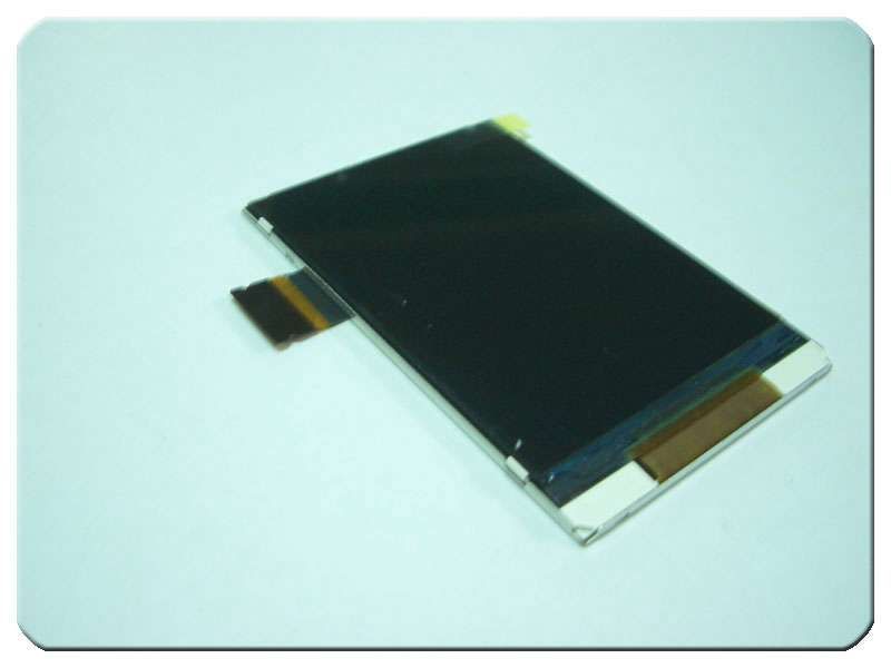 Display / LCD LG T505