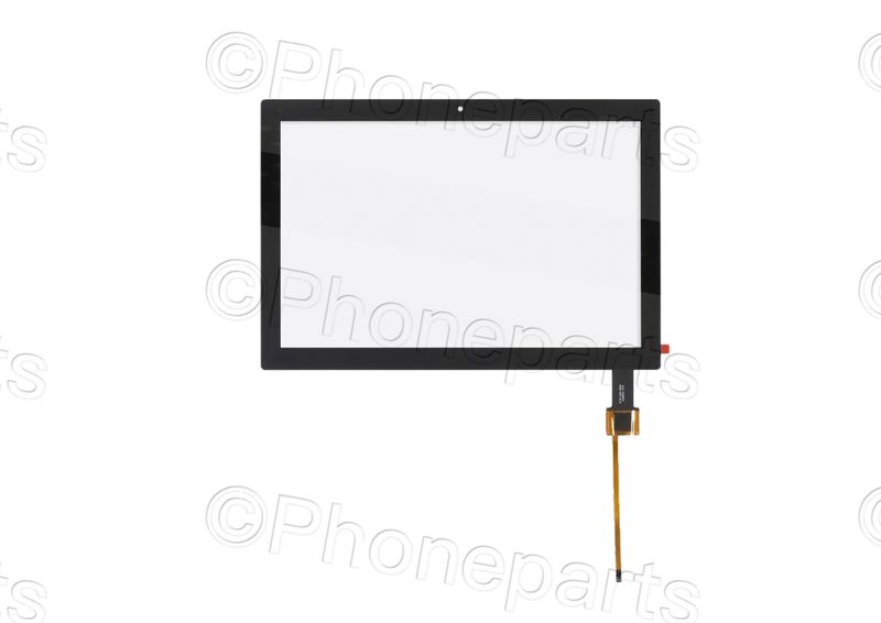 Digitalizador Pantalla Táctil Lenovo Tab4 TB-X304F 10” Negro