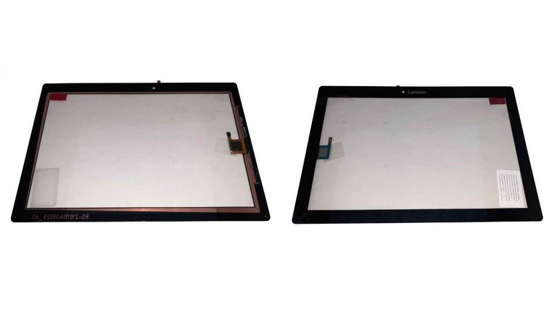 Digitalizador Pantalla Táctil Lenovo TAB3 TB-X103F Negro