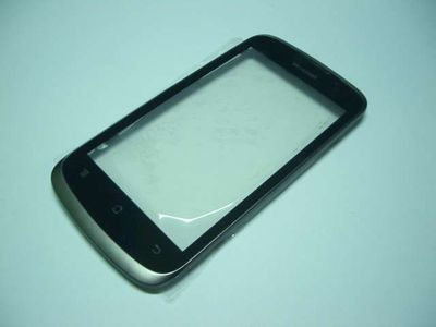 Digitalizador Pantalla Táctil con Marco Huawei G300 U8815