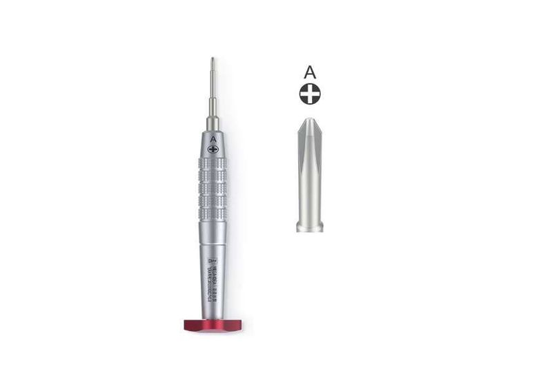 Herramienta Destornillador Precisión Estrella (A) Philips Mega-Idea