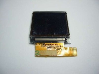 Display LCD Exterior Motorola K1