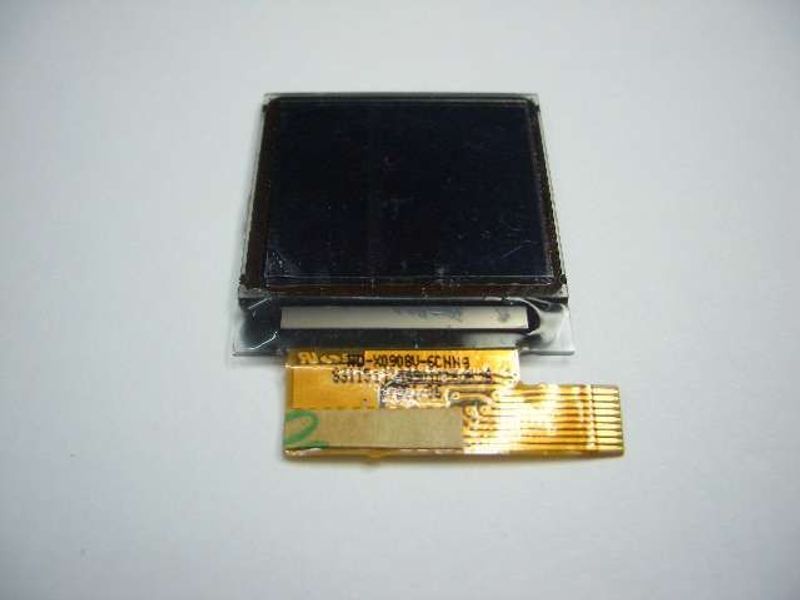 Display LCD Exterior Motorola K1