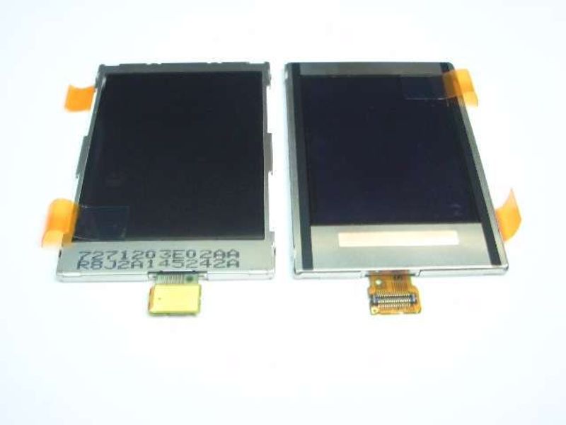 Display LCD Exterior Interior Motorola V8, V9
