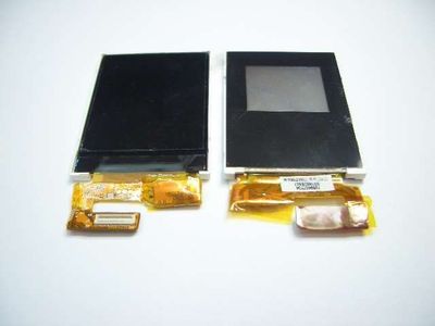 Display LCD Motorola W510