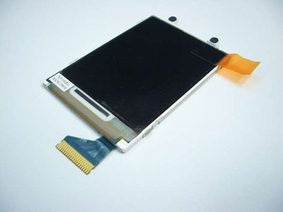 Display LCD Motorola Z6