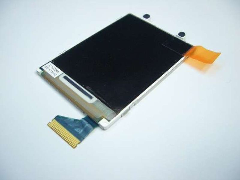 Display LCD Motorola Z6